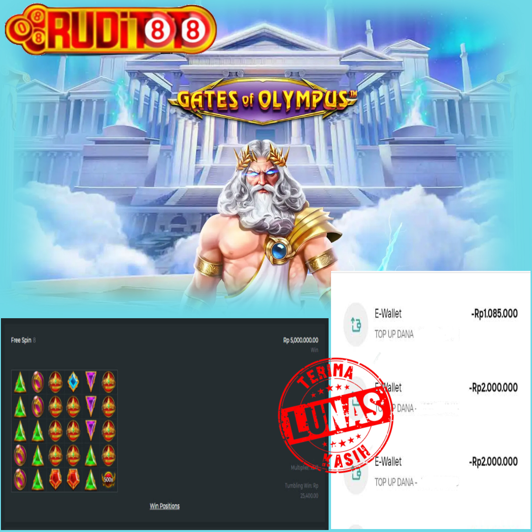 Prediksi Maxwin RudiToto