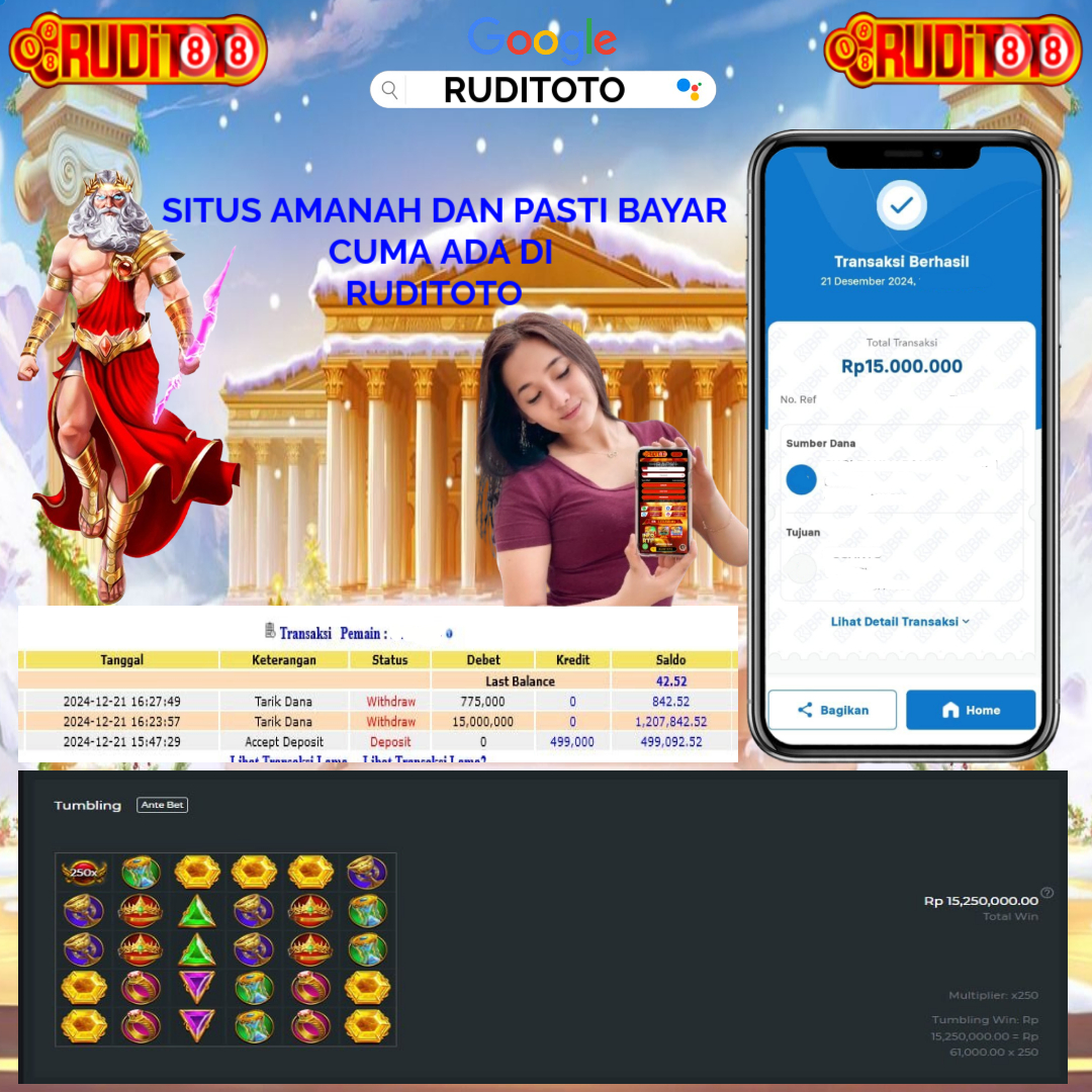 Prediksi Maxwin RudiToto